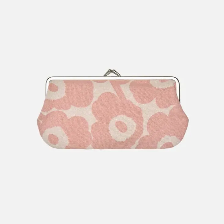 Marimekko Mini Unikko Silmälasi Coin Purse - SALE