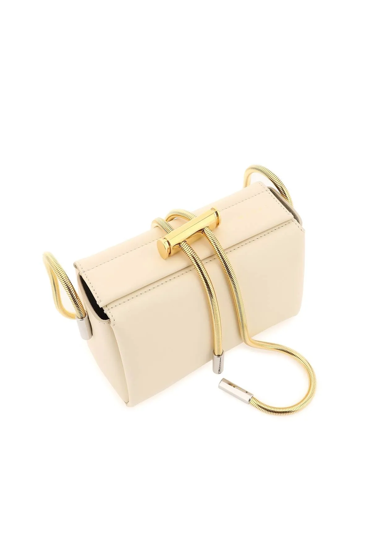 Marni toggle small bag