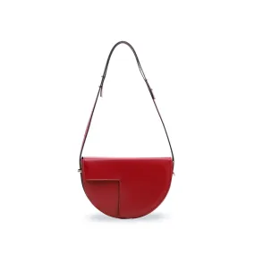 Maroon Casual Shoulder Bag P54566