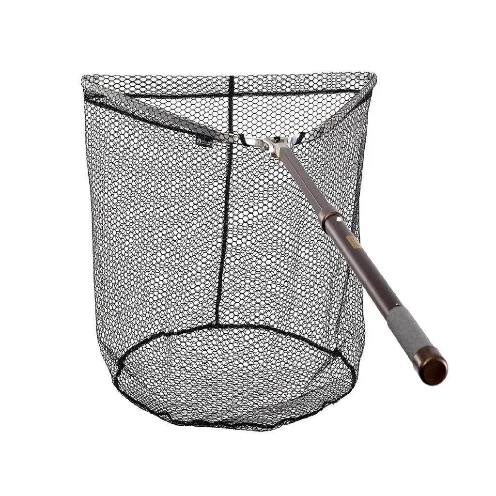 McLean Tri Folding Telescopic Net