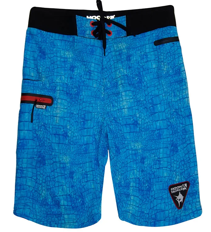 Men's Chaos Stretch Fishing Boardshort