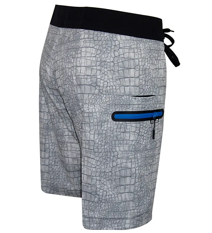 Men's Chaos Stretch Fishing Boardshort