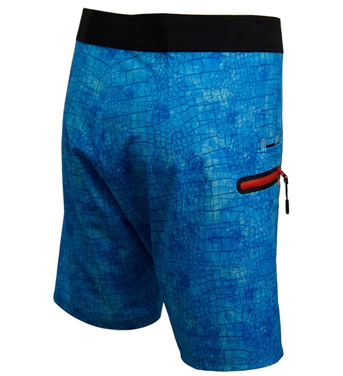 Men's Chaos Stretch Fishing Boardshort