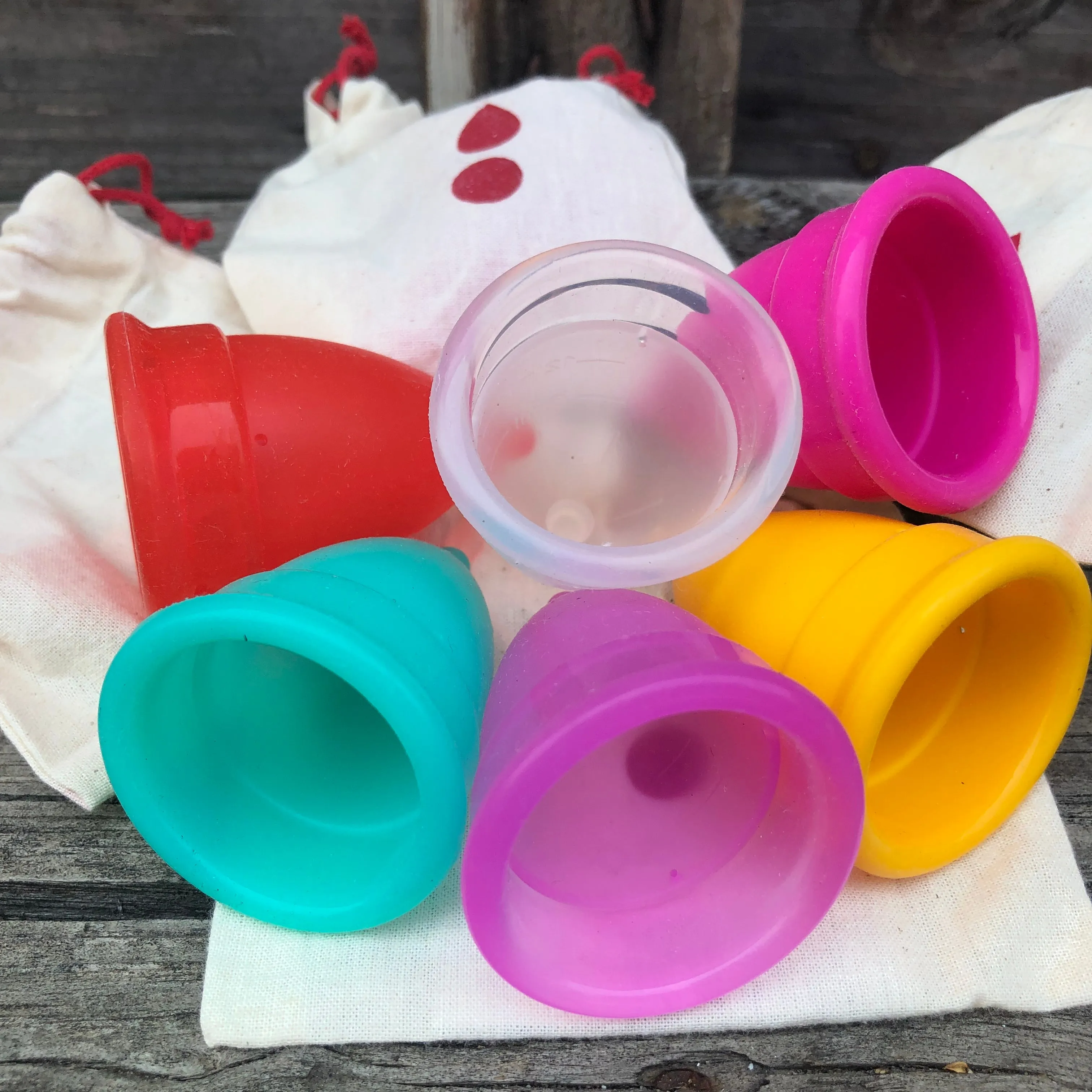 Menstrual Cup