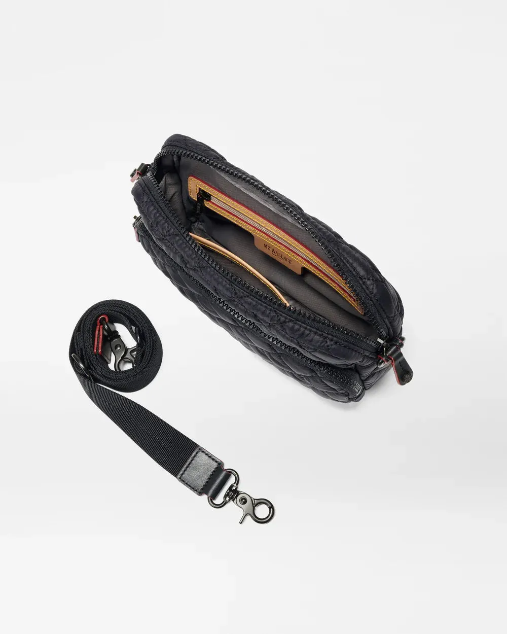 Metro Camera Bag Small Black