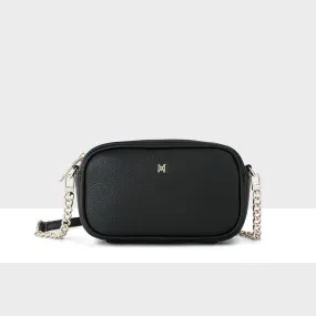 Mini Monica Camera Crossbody Bag