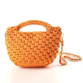 Mini Shoulder Bag