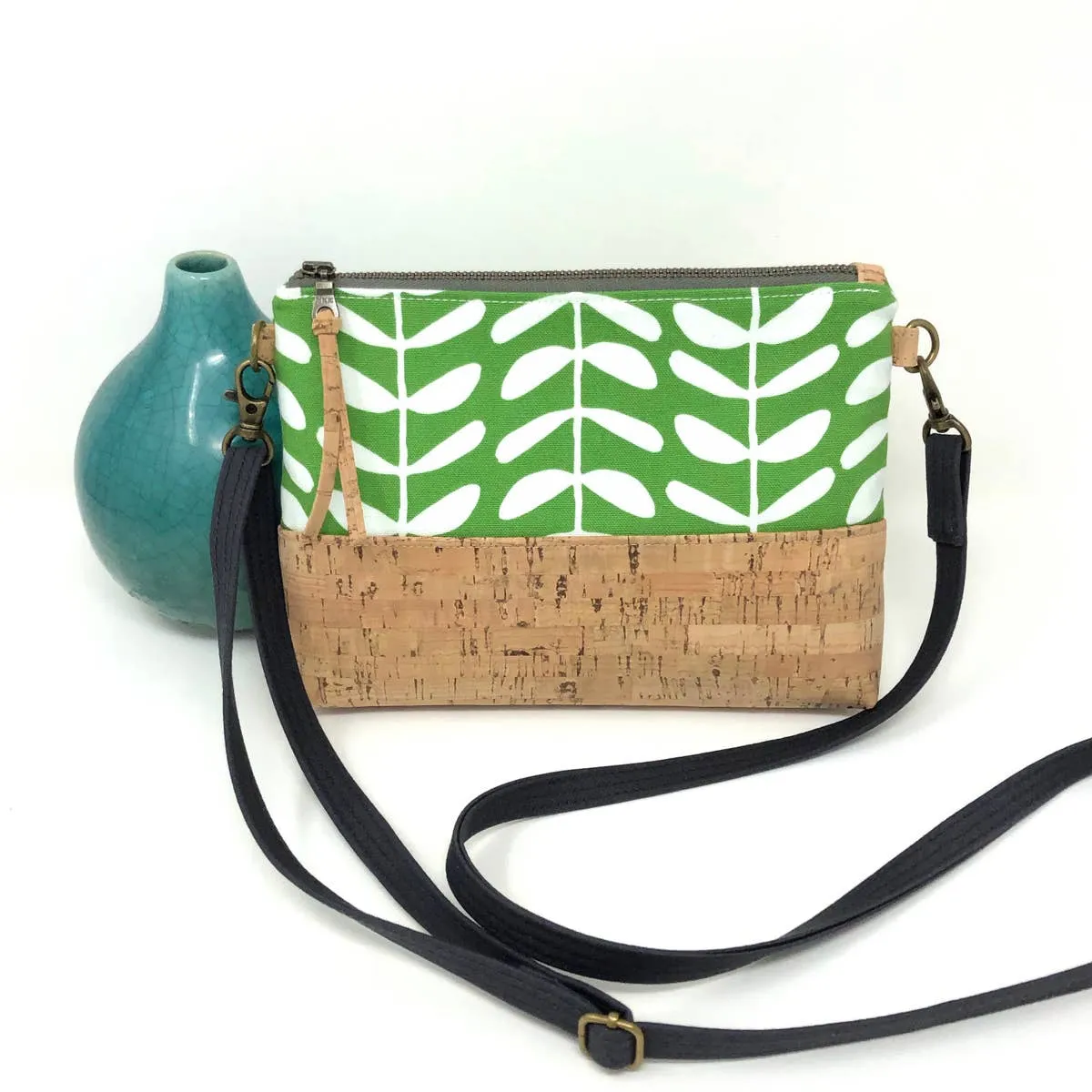 mmb by hand Bag: Mini Crossbody