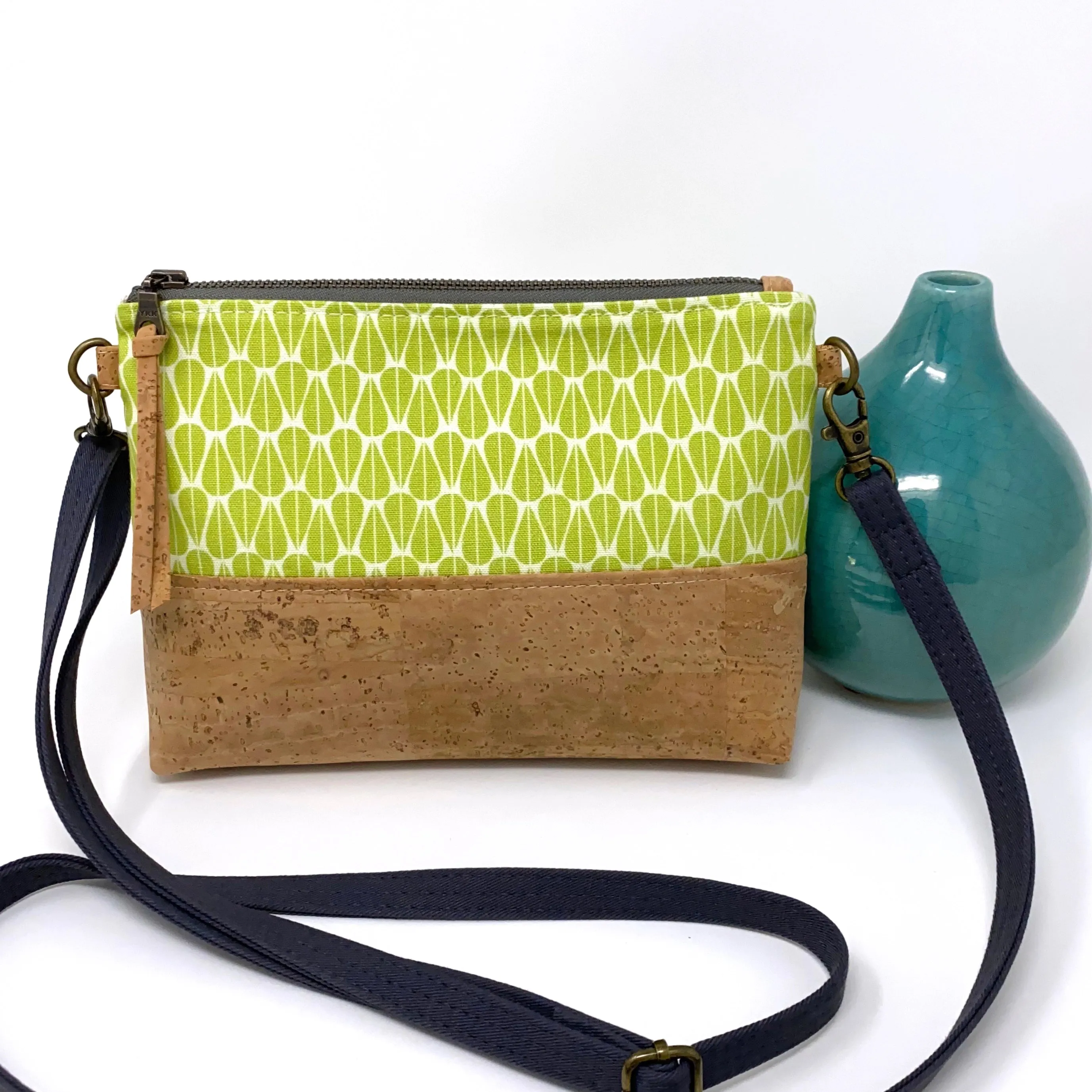 mmb by hand Bag: Mini Crossbody