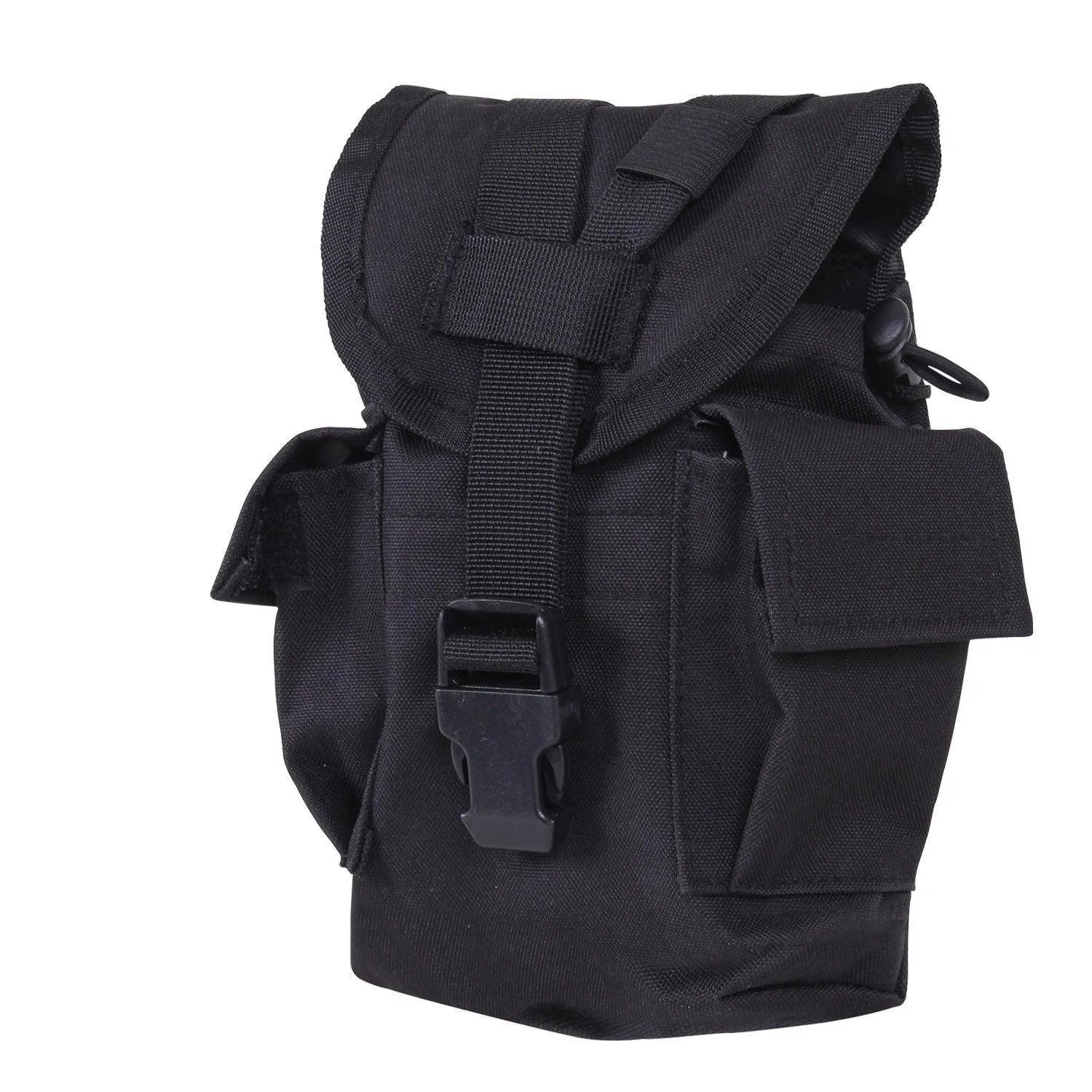 MOLLE II Canteen & Utility Pouch