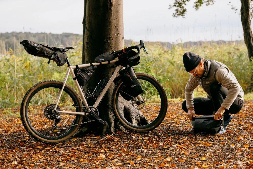 MOROBBIA SEAT BAG