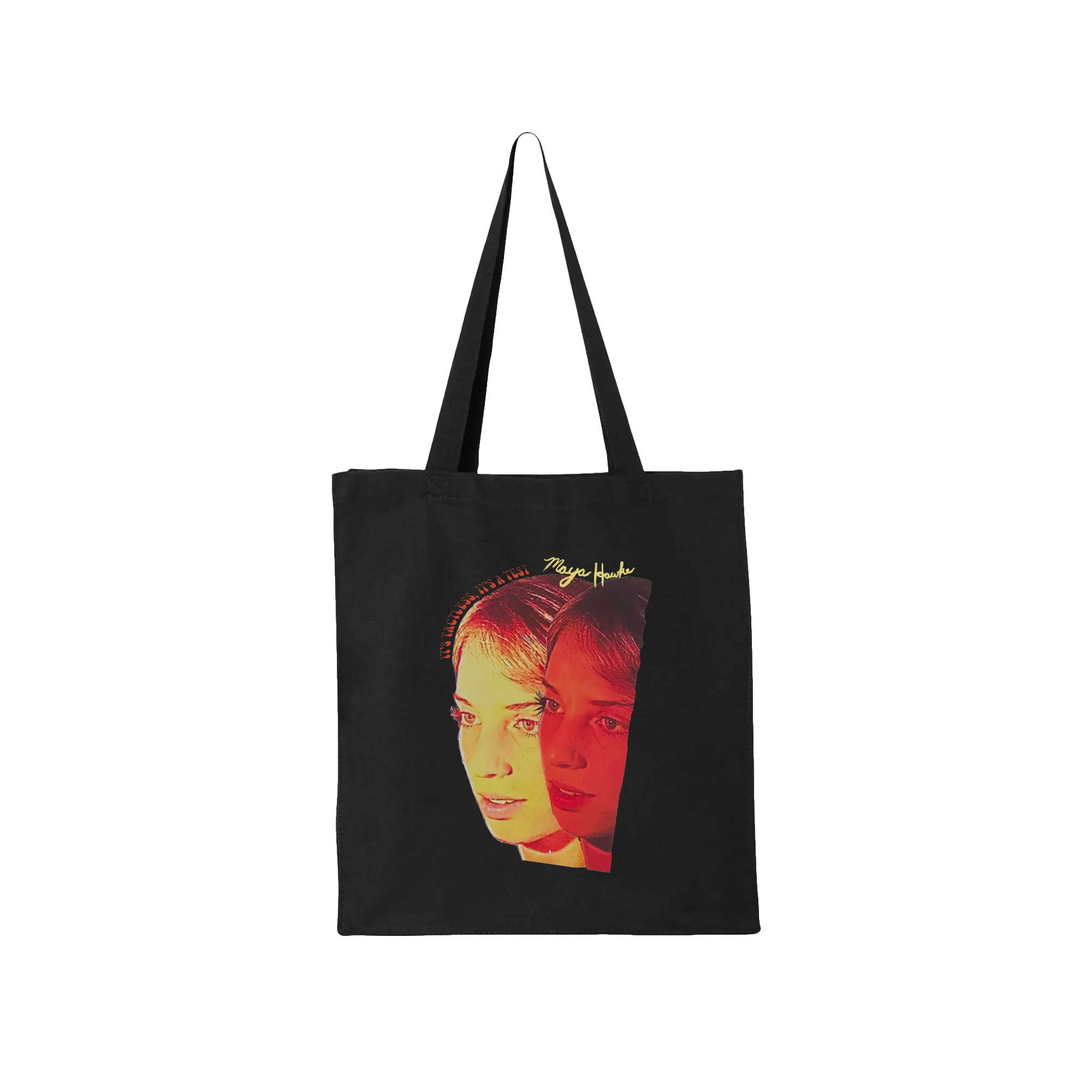 Moss Tote Bag