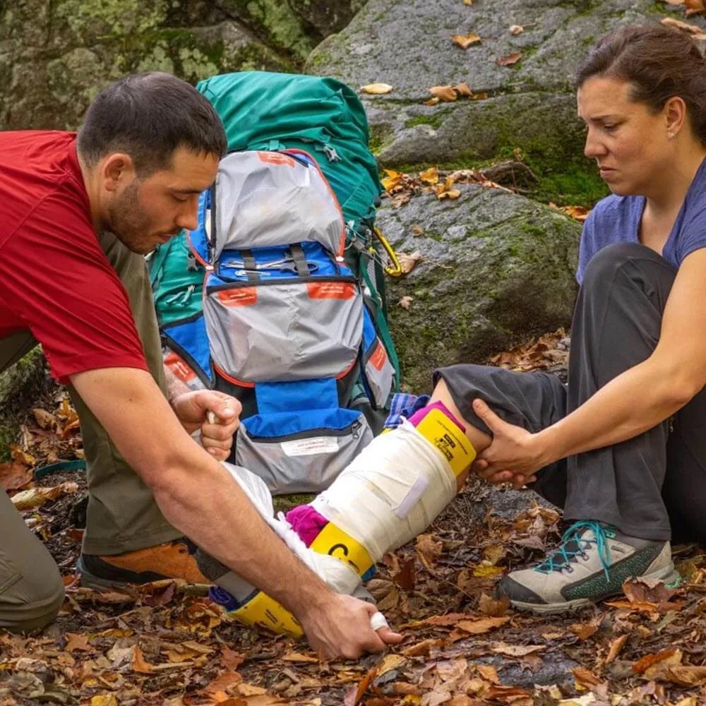 Mountain Series Mountain Guide First Aid Kit by Adventure Medical