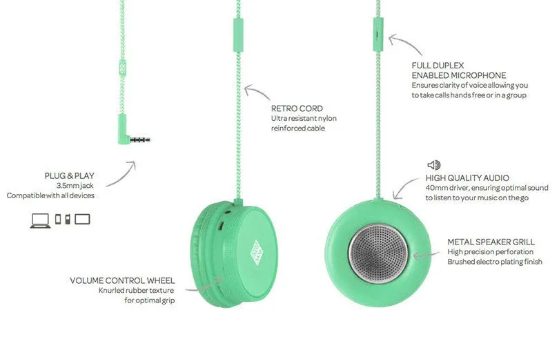 Native Union Monocle Speaker