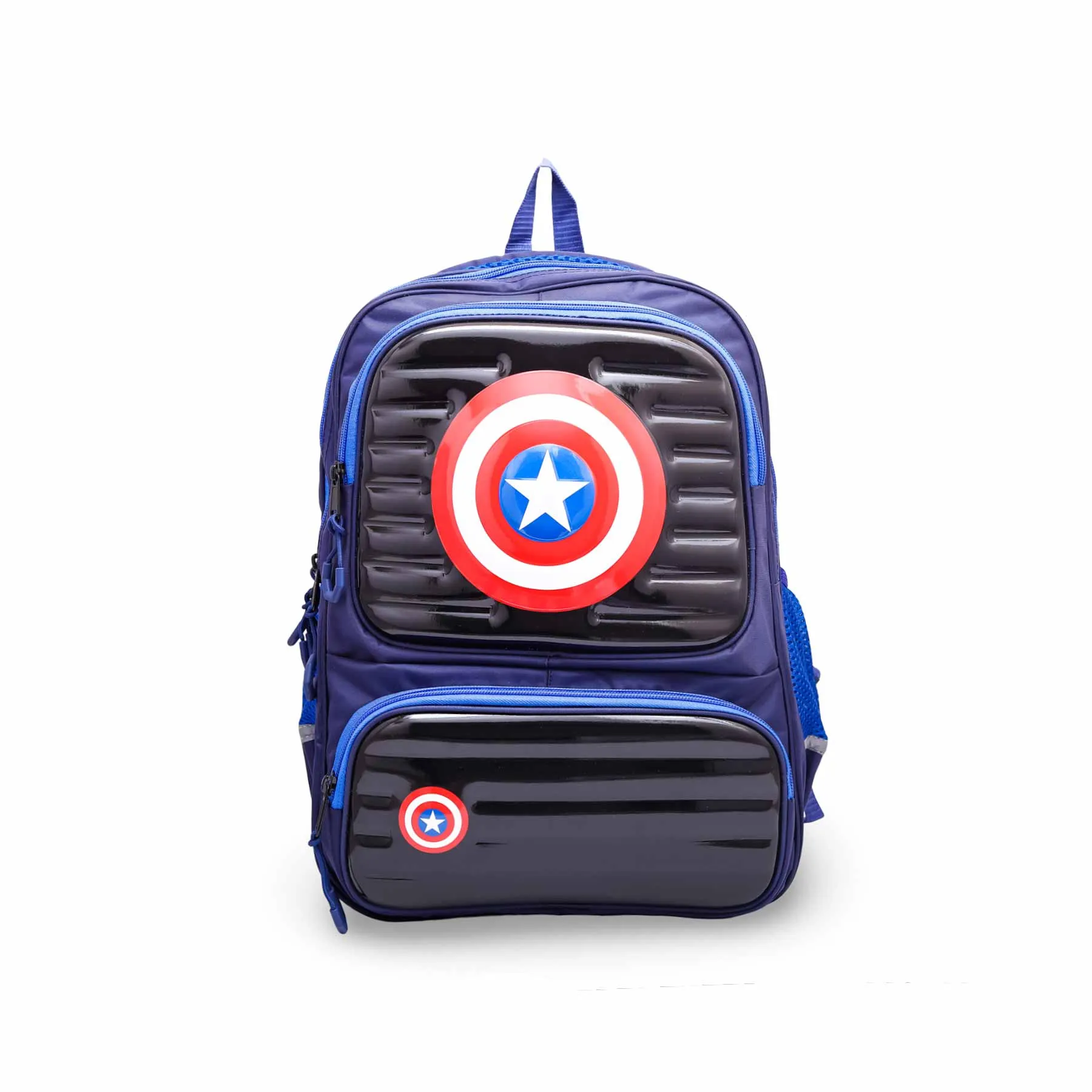 Navy Kids BackPack P85380