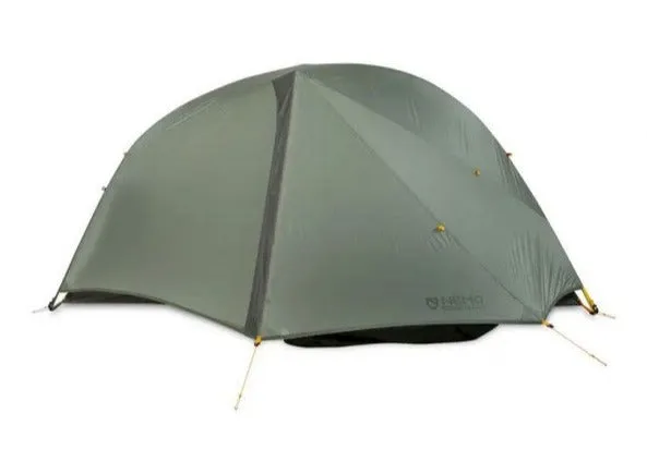 Nemo Dragonfly Bikepack OSMO Tent - 1P