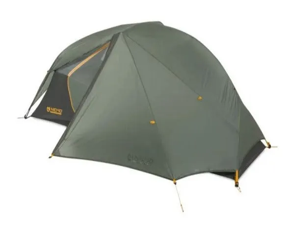 Nemo Dragonfly Bikepack OSMO Tent - 1P