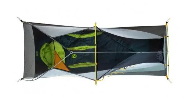 Nemo Dragonfly Bikepack OSMO Tent - 1P