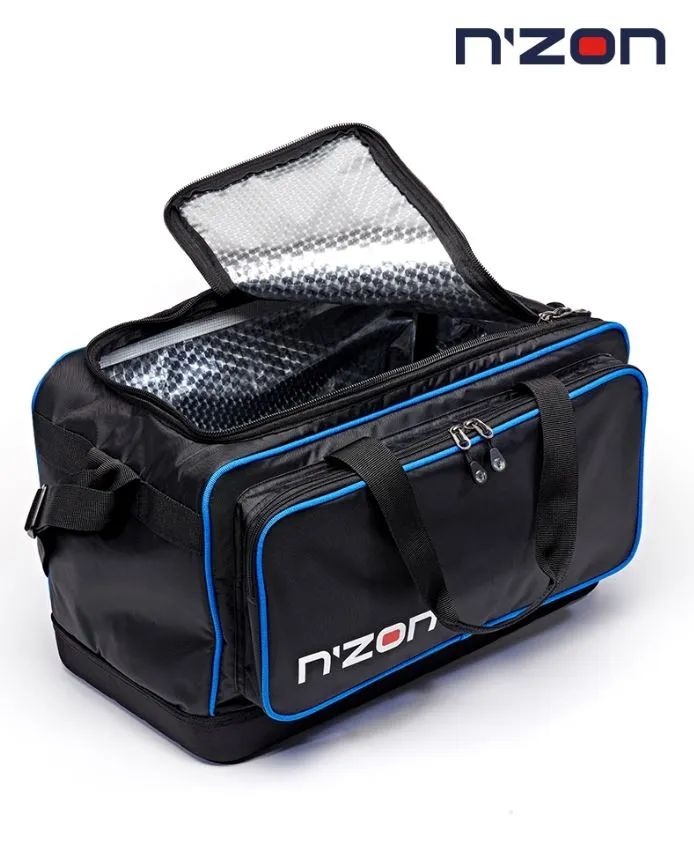 New Daiwa N'ZON Bait Bag / Insulated Fishing Bag - NZBB1