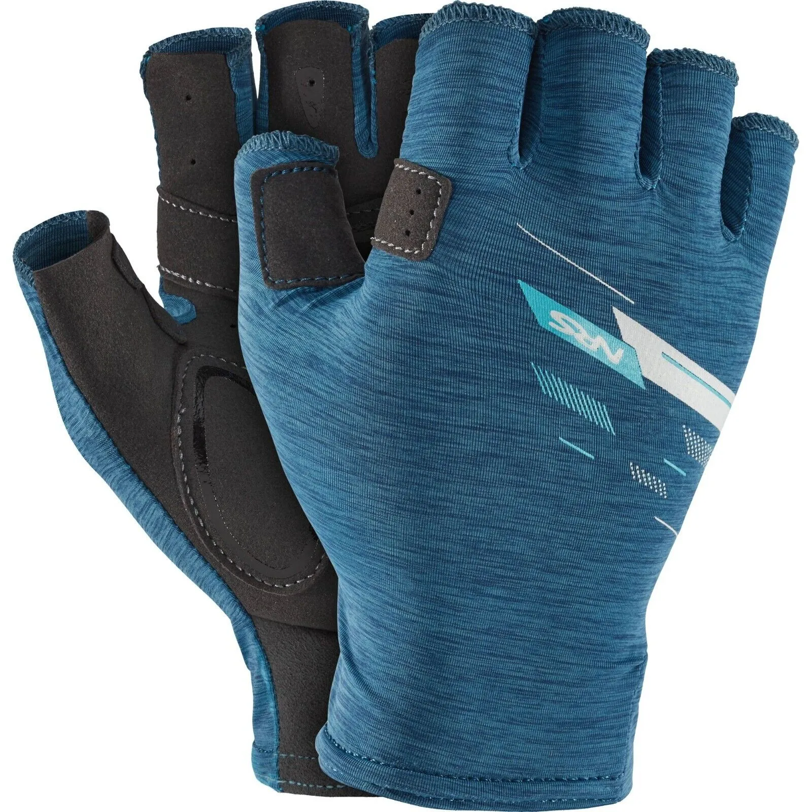 NRS Men's Boater's Paddling Gloves