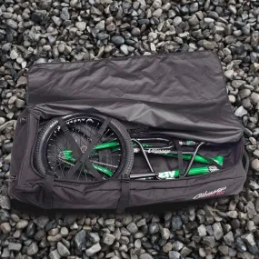 Odyssey Monogram Bike Bag