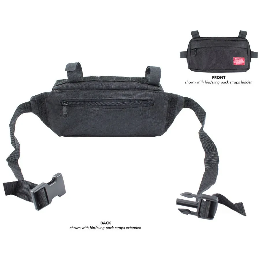 Odyssey Switch Pack Bag