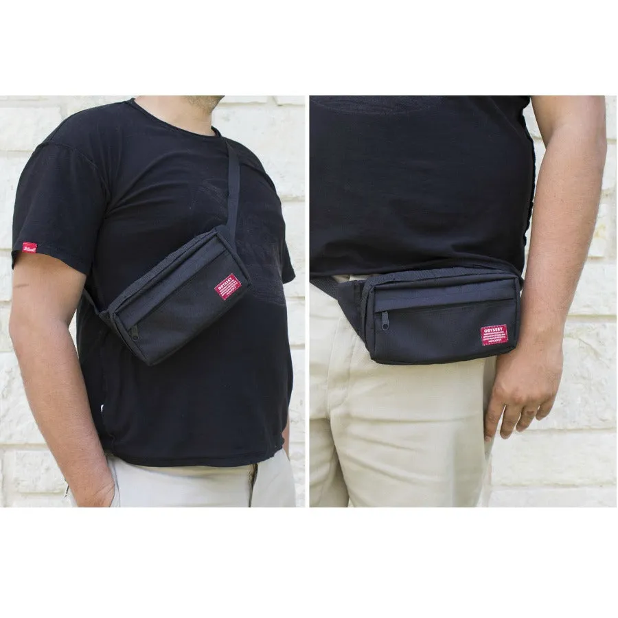 Odyssey Switch Pack Bag