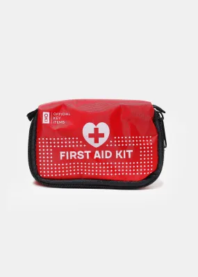 Official Key Items- Mini First Aid Kit