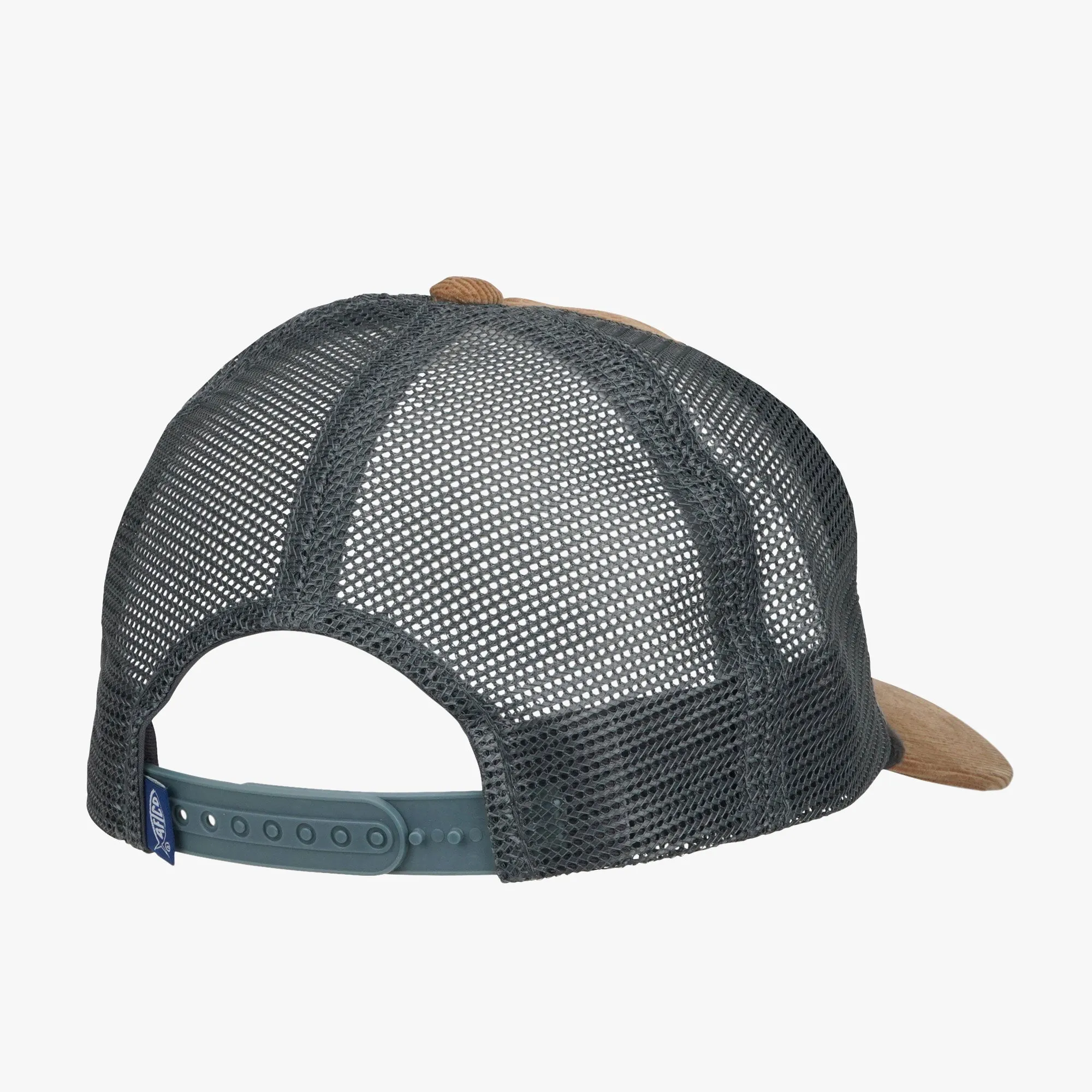 Omega Trucker Hat