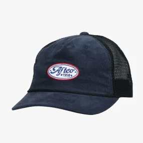 Omega Trucker Hat