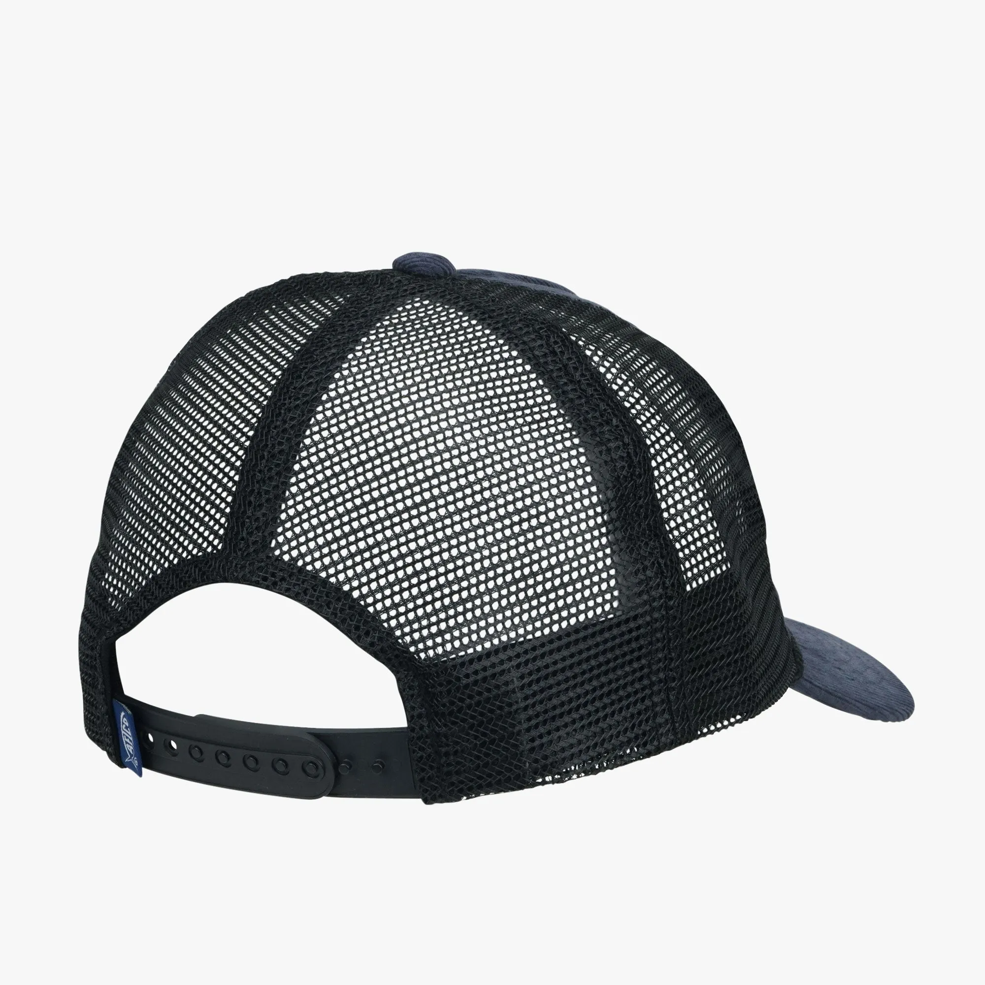 Omega Trucker Hat