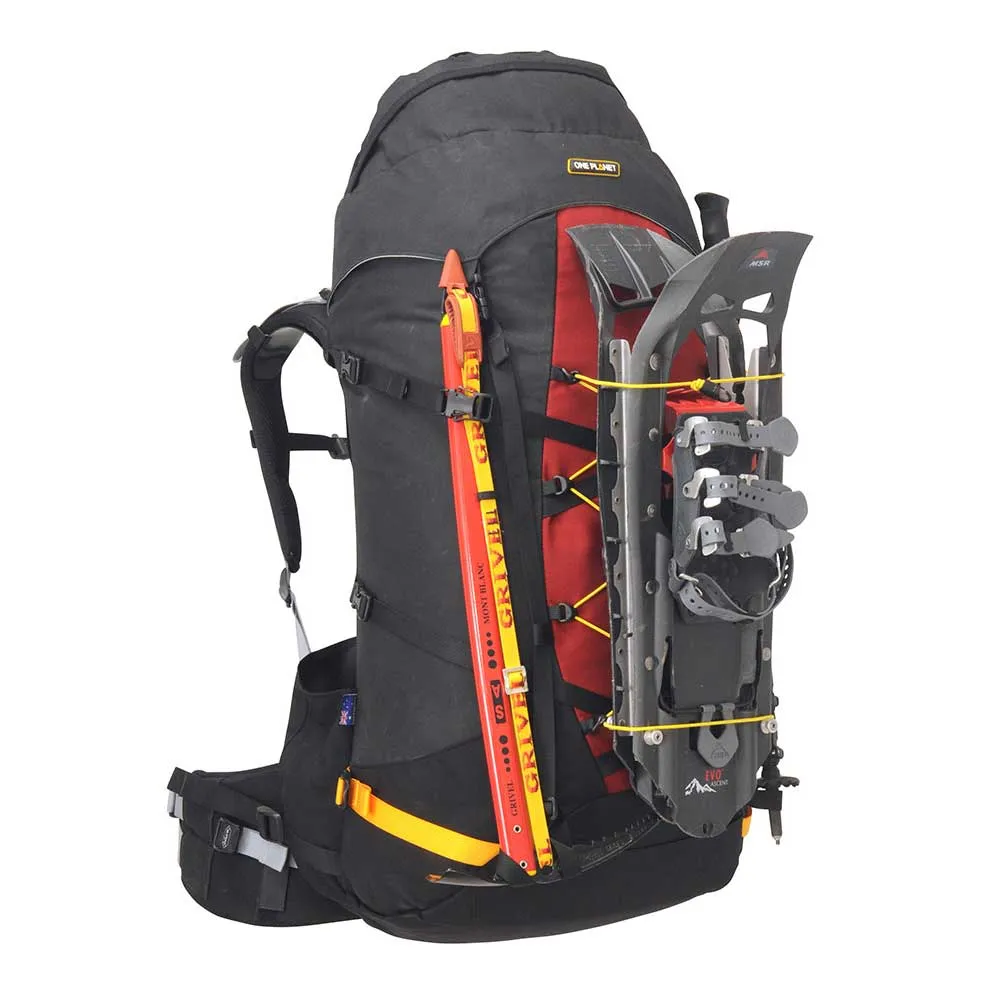 One Planet Stiletto Hiking Backpack