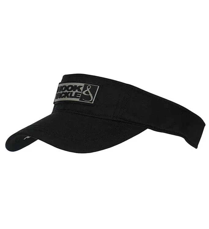 Open Top Fishing Visor