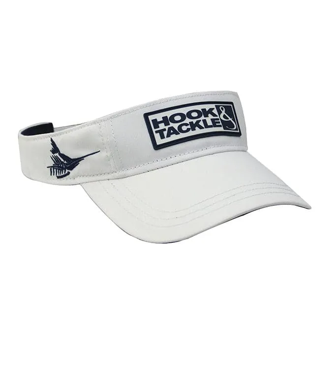 Open Top Fishing Visor