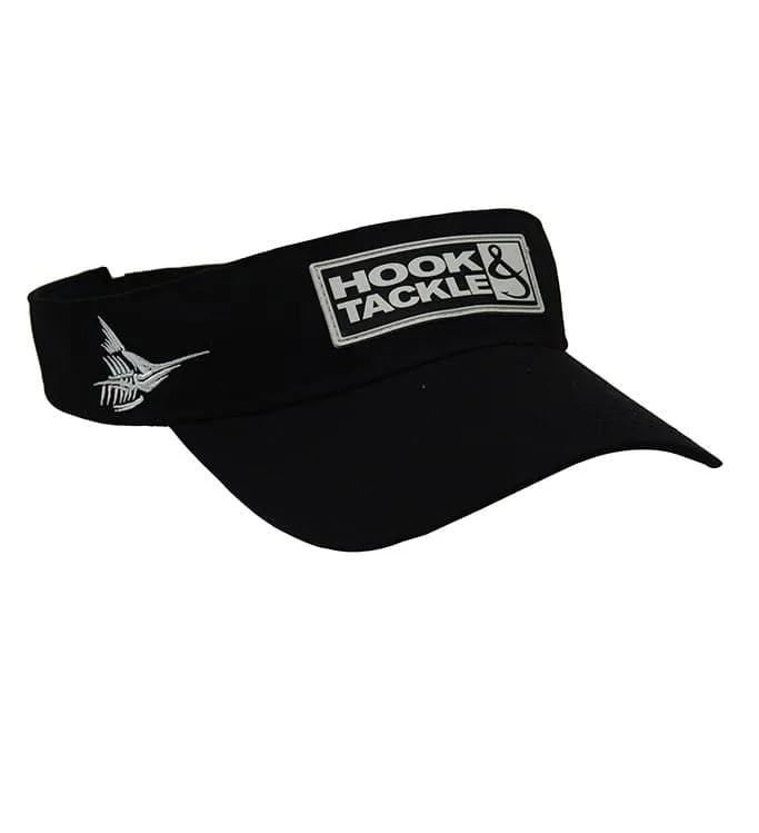 Open Top Fishing Visor