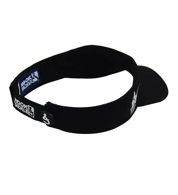 Open Top Fishing Visor