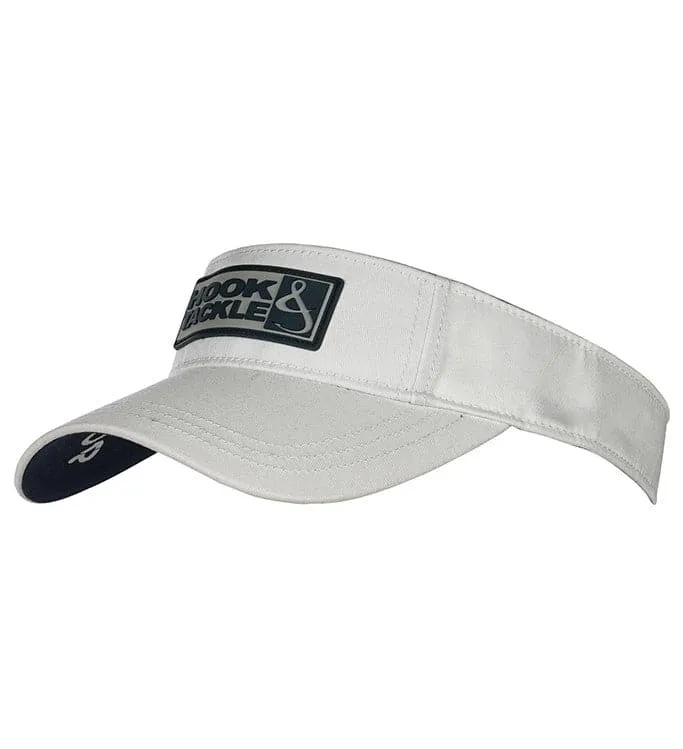 Open Top Fishing Visor