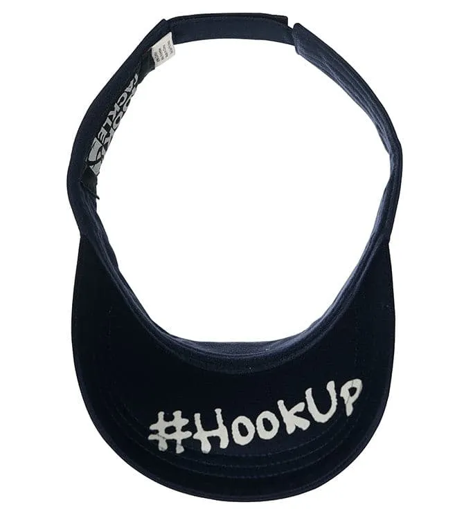 Open Top Fishing Visor