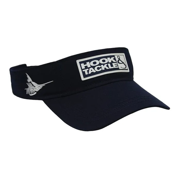 Open Top Fishing Visor