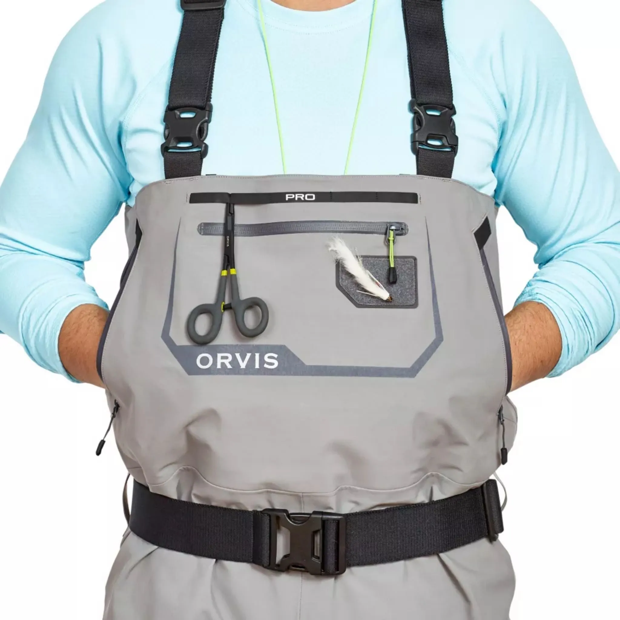 Orvis Pro Wader