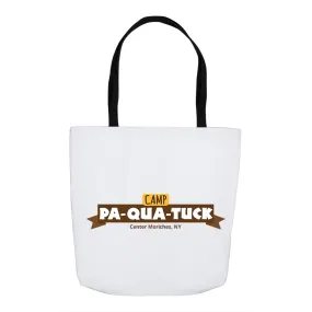 Pa-Qua-Tuck Tote Bag