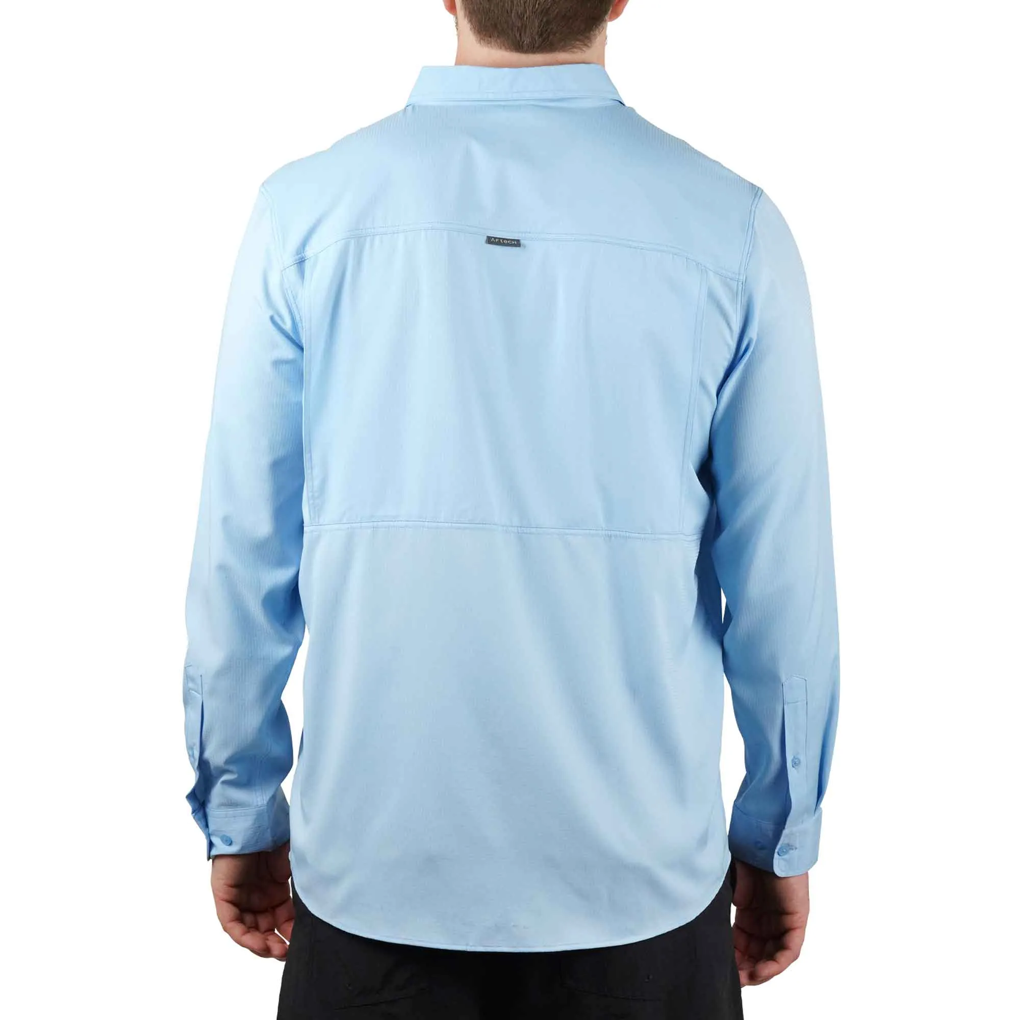 Palomar LS Vented Fishing Shirt