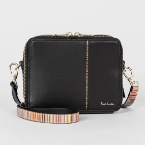 Paul Smith - Women's Bag Camera in Black