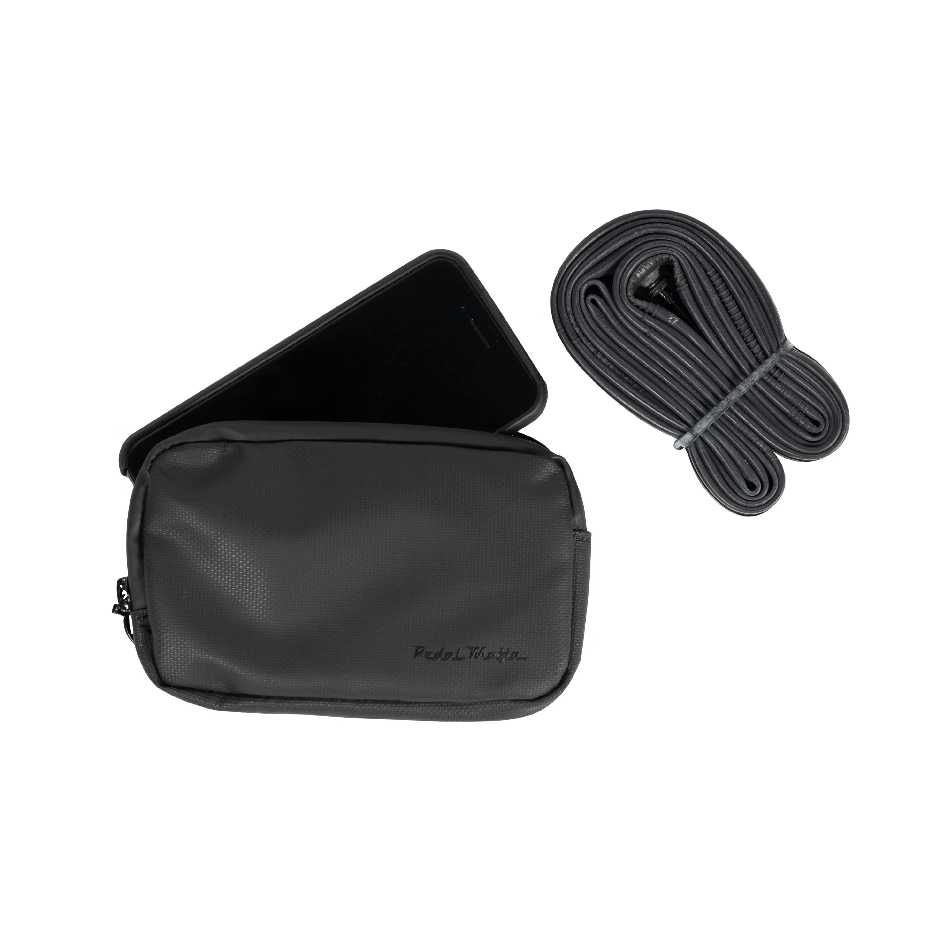 Pedal Mafia Spares Pouch - Coordinates