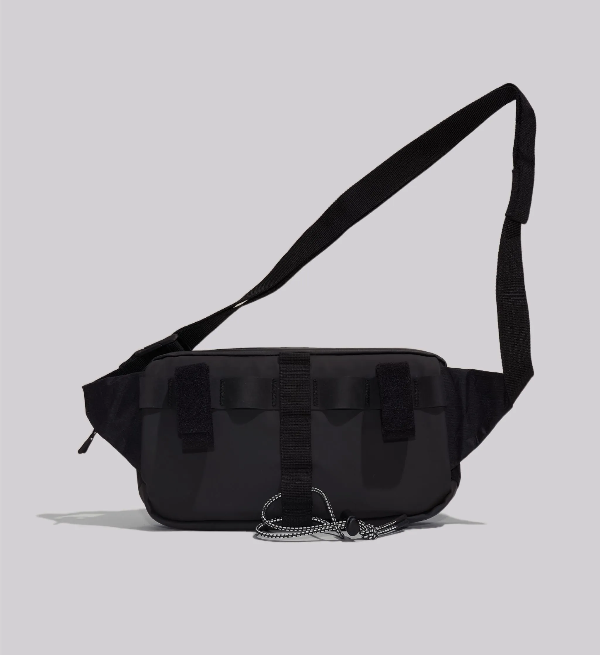 Pedla x Crumpler / FRUITERER - Black