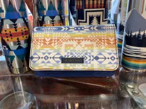 Pendleton Crossbody Wallet