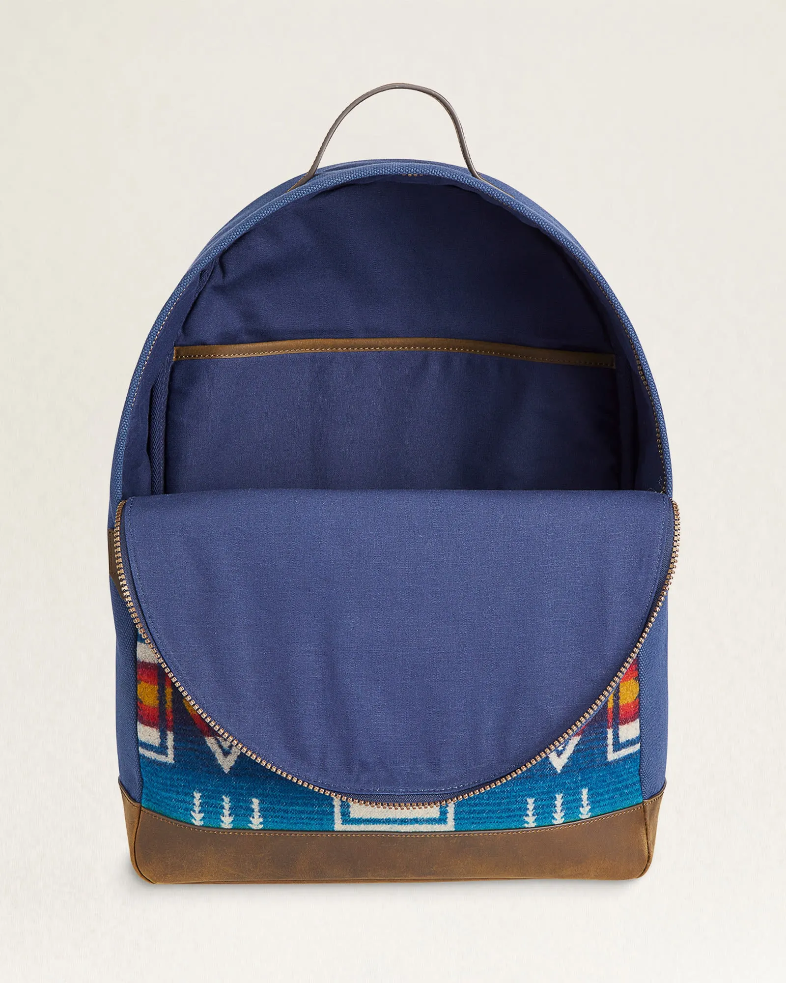 Pendleton Wooden MIlls Century Harding Backpack