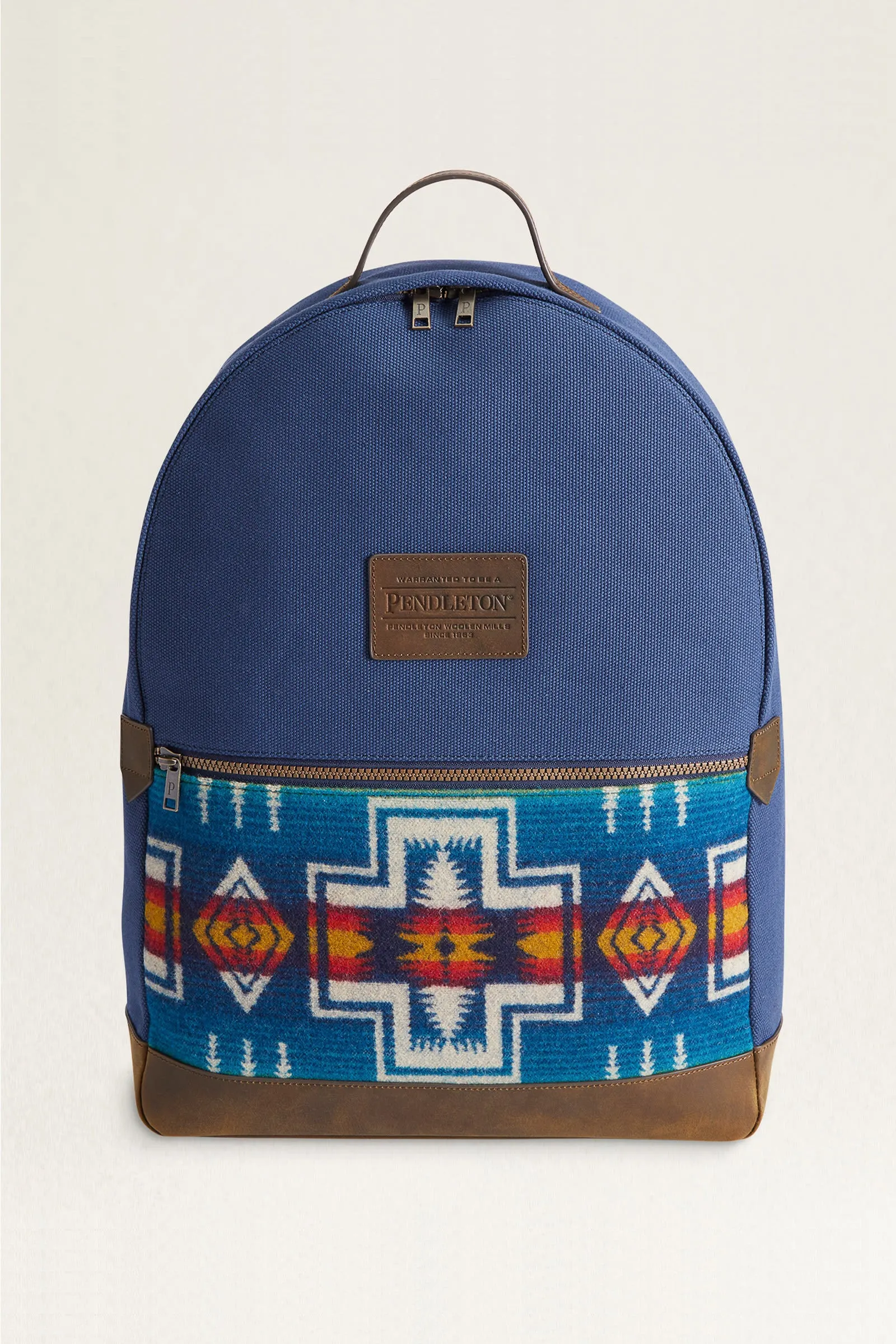 Pendleton Wooden MIlls Century Harding Backpack