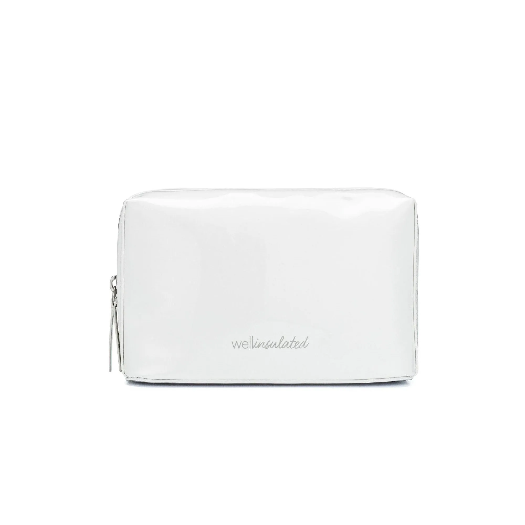 Performance Beauty Bag White (Limited Edition)