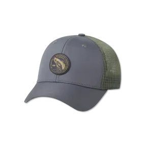 Performance Trucker Hat - SM Fishing Co.